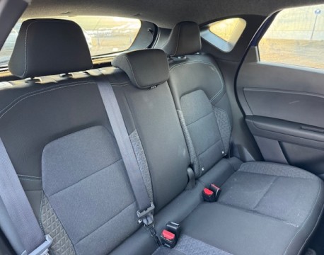 CAPTUR 1.0 TCE 90CH EVOLUTION