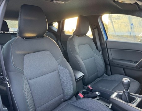 CAPTUR 1.0 TCE 90CH EVOLUTION