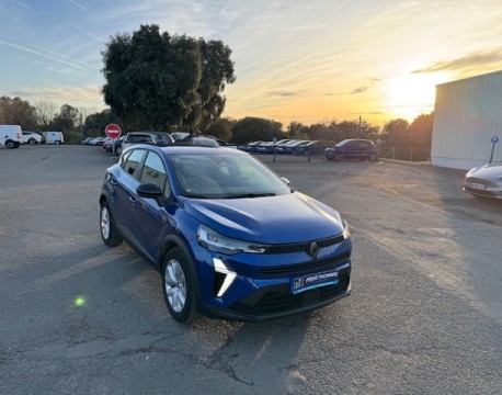 CAPTUR 1.0 TCE 90CH EVOLUTION