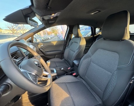 CAPTUR 1.0 TCE 90CH EVOLUTION