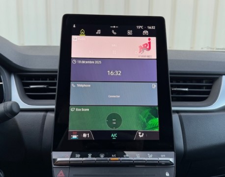 CAPTUR 1.0 TCE 90CH EVOLUTION