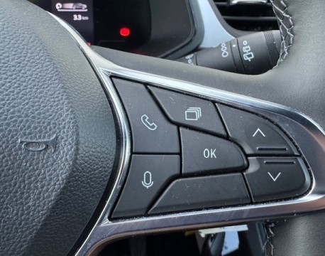 CAPTUR 1.0 TCE 90CH EVOLUTION