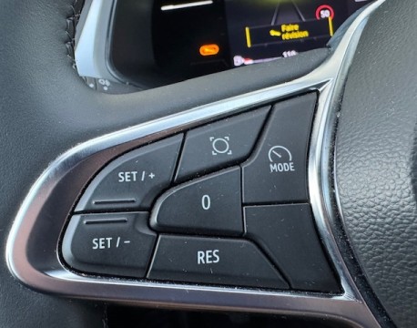 CAPTUR 1.0 TCE 90CH EVOLUTION