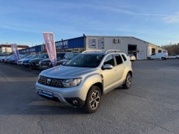 DUSTER 1.3 TCE 130CH FAP PRESTIGE 4X2