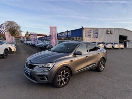 ARKANA 1.6 E-TECH 145CH BUSINESS