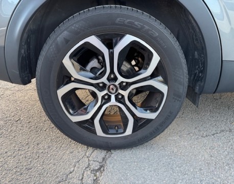 ARKANA 1.6 E-TECH 145CH BUSINESS