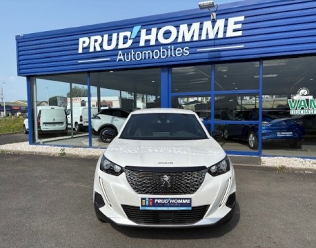 2008 1.2 PURETECH 100CH S&S ALLURE PACK