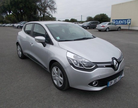 CLIO IV DCI 75CH ZEN ECO² 90G