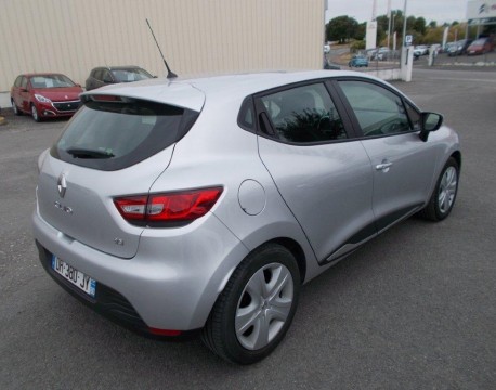 CLIO IV DCI 75CH ZEN ECO² 90G