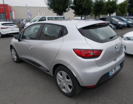 CLIO IV DCI 75CH ZEN ECO² 90G