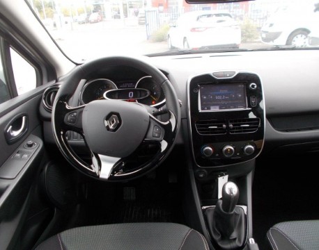 CLIO IV DCI 75CH ZEN ECO² 90G