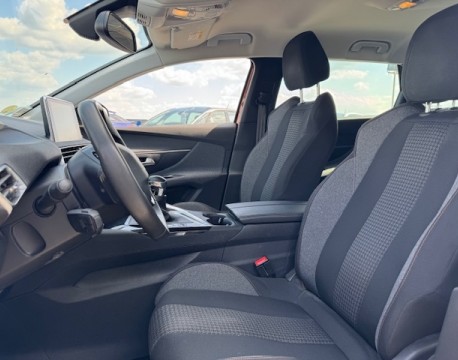 5008 1.5 BLUEHDI 130CH S&S ACTIVE PACK