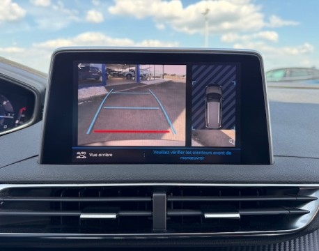 5008 1.5 BLUEHDI 130CH S&S ACTIVE PACK