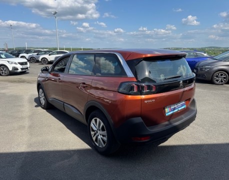 5008 1.5 BLUEHDI 130CH S&S ACTIVE PACK