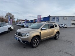DUSTER 1.5 BLUE DCI 115CH PRESTIGE 4X2