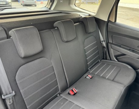 DUSTER 1.5 BLUE DCI 115CH PRESTIGE 4X2