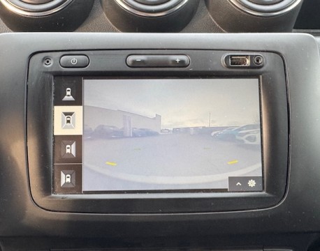 DUSTER 1.5 BLUE DCI 115CH PRESTIGE 4X2