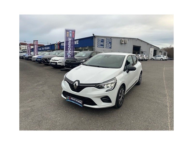 CLIO V 1.0 TCE 90CH EVOLUTION