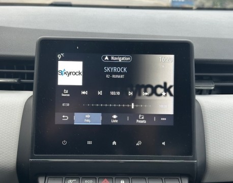 CLIO V 1.0 TCE 90CH EVOLUTION