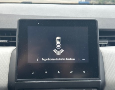 CLIO V 1.0 TCE 90CH EVOLUTION