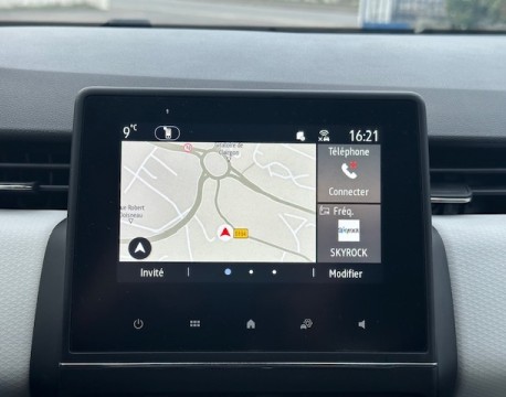 CLIO V 1.0 TCE 90CH EVOLUTION