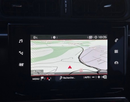 C3 SOCIETE 1.5 BLUEHDI 100CH S&S BVM 6 FEEL NAV