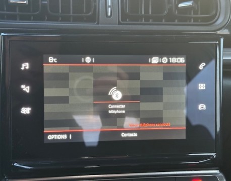 C3 SOCIETE 1.5 BLUEHDI 100CH S&S BVM 6 FEEL NAV