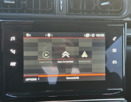 C3 SOCIETE 1.5 BLUEHDI 100CH S&S BVM 6 FEEL NAV