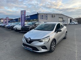 CLIO V 1.0 TCE 90CH EVOLUTION CLIO V 1.0 TCE 90CH EVOLUTION