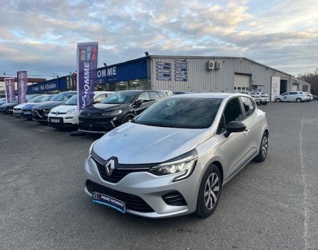 CLIO V 1.0 TCE 90CH EVOLUTION