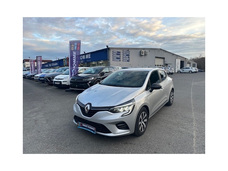 CLIO V 1.0 TCE 90CH EVOLUTION