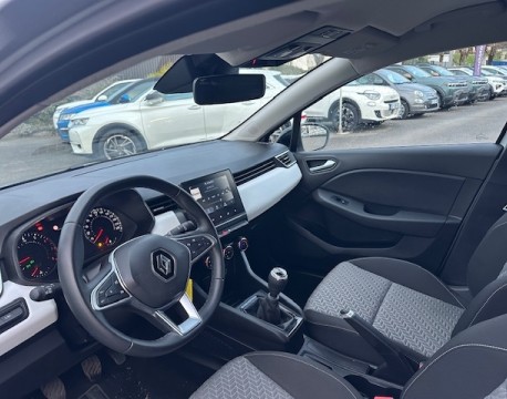 CLIO V 1.0 TCE 90CH EVOLUTION