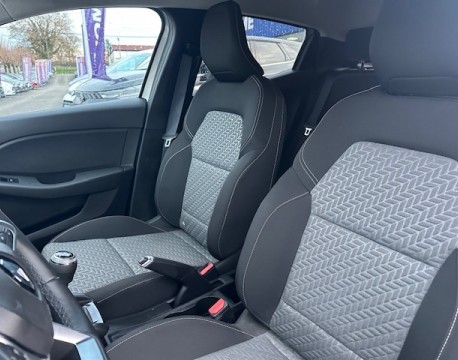 CLIO V 1.0 TCE 90CH EVOLUTION