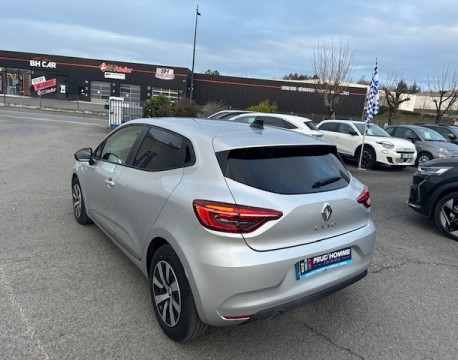 CLIO V 1.0 TCE 90CH EVOLUTION