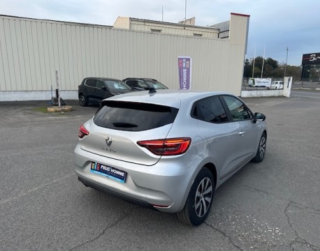 CLIO V 1.0 TCE 90CH EVOLUTION