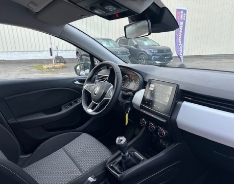 CLIO V 1.0 TCE 90CH EVOLUTION