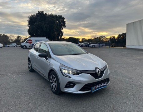 CLIO V 1.0 TCE 90CH EVOLUTION