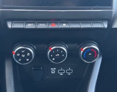 CLIO V 1.0 TCE 90CH EVOLUTION