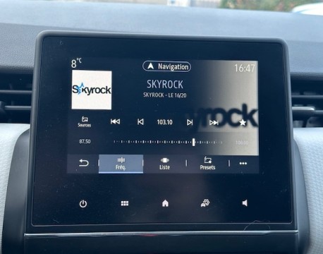 CLIO V 1.0 TCE 90CH EVOLUTION