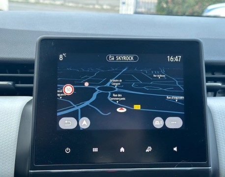 CLIO V 1.0 TCE 90CH EVOLUTION