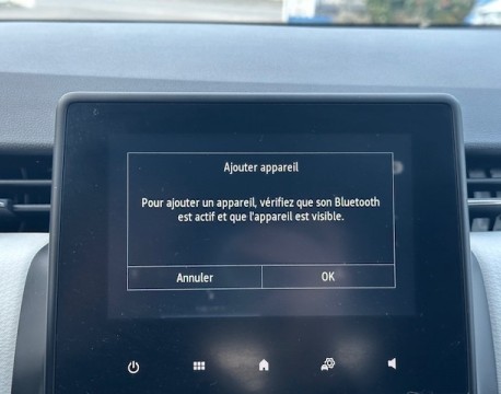 CLIO V 1.0 TCE 90CH EVOLUTION