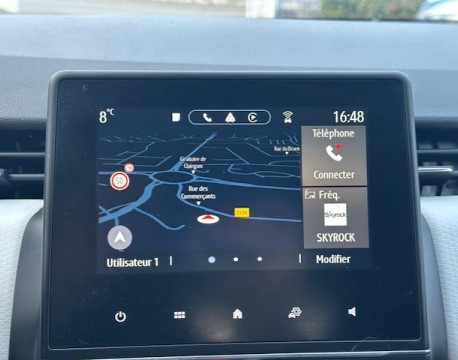 CLIO V 1.0 TCE 90CH EVOLUTION