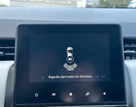 CLIO V 1.0 TCE 90CH EVOLUTION