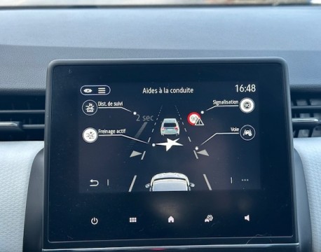 CLIO V 1.0 TCE 90CH EVOLUTION