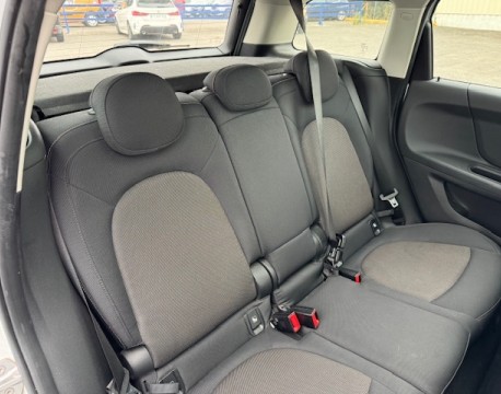 COUNTRYMAN COOPER 136CH BUSINESS DESIGN BVA7 TOIT OUVRANT