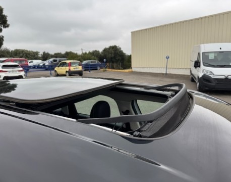 COUNTRYMAN COOPER 136CH BUSINESS DESIGN BVA7 TOIT OUVRANT