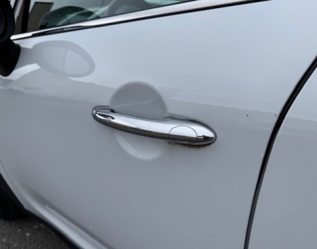 COUNTRYMAN COOPER 136CH BUSINESS DESIGN BVA7 TOIT OUVRANT