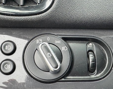 COUNTRYMAN COOPER 136CH BUSINESS DESIGN BVA7 TOIT OUVRANT