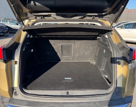 3008 1.6 BLUEHDI 120CH ALLURE S&S EAT6