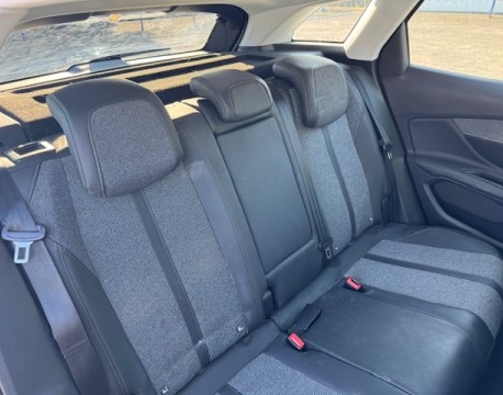 3008 1.6 BLUEHDI 120CH ALLURE S&S EAT6